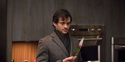 Pôster de Naka-Choko