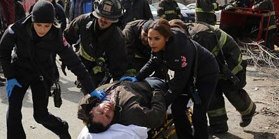 Pôster de One More Shot