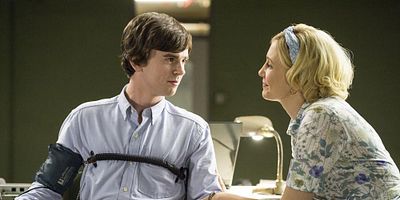 Pôster de The Immutable Truth