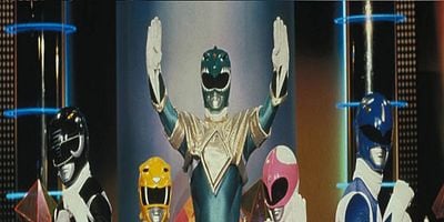 Pôster de Super Megaforce