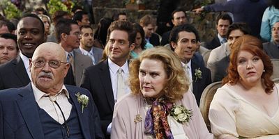 Pôster de The Wedding - Part 1