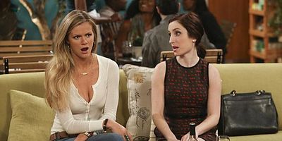 Pôster de The Bicycle Thieves