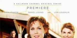 Pôster de Two of Hearts