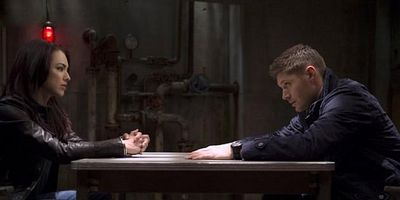 Pôster de Stairway to Heaven