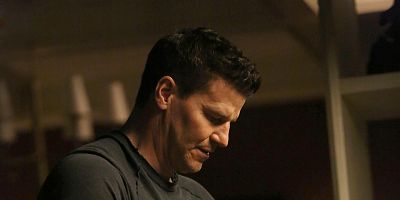 Pôster de The Recluse in the Recliner