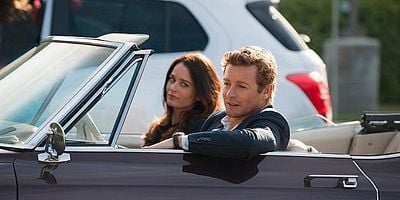 Pôster de Blue Bird