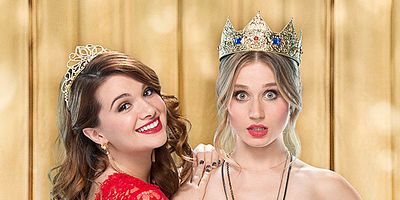 Pôster de You Can't Handle the Truth or Dare