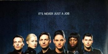 Pôster de Perfect Family