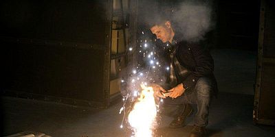 Pôster de Do You Believe in Miracles