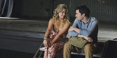 Pôster de EscApe From New York