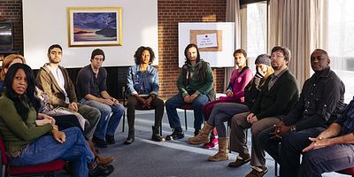 Pôster de To Hound Nature In Her Wanderings