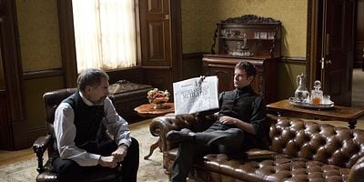 Pôster de Demimonde