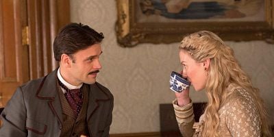 Pôster de Closer Than Sisters