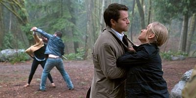 Pôster de King of the Damned