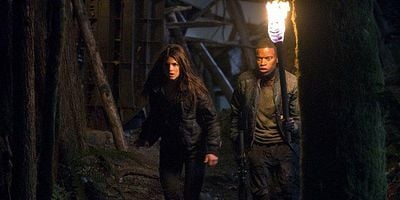 Pôster de I Am Become Death