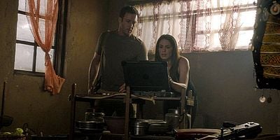 Pôster de Makani 'olu a holo malie