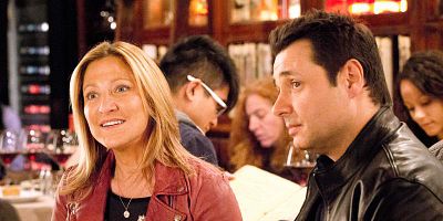 Pôster de Rag and Bone