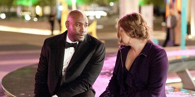 Pôster de Nancy Wood