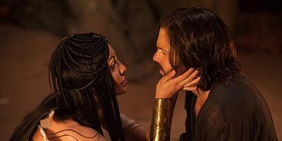 Pôster de The Rope of the Dead