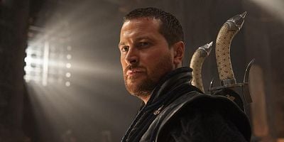 Pôster de The Fall From Heaven