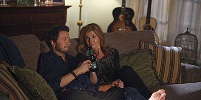 Pôster de Guilty Street