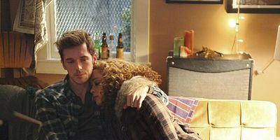 Pôster de We’ve Got Things to Do