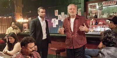 Pôster de Yo Soy Capitan