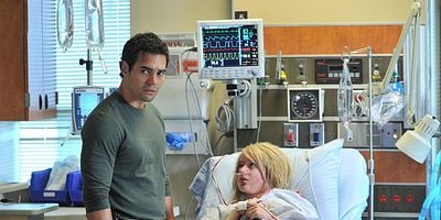 Pôster de Pecados del Padre