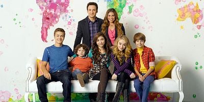 Pôster de Girl Meets World
