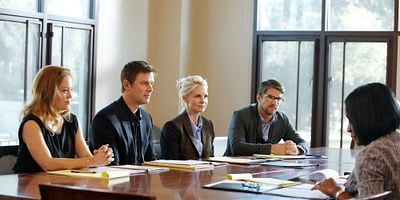 Pôster de Cold Feet