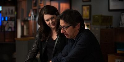 Pôster de The Enchanting Mr. Knight