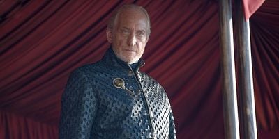 Pôster de The Mountain and the Viper