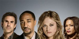 Pôster de The Way Men Divide