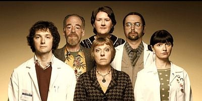 Pôster de Episode 1