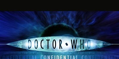 Pôster de Bringing Back the Doctor