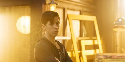 Pôster de Variable And Full Of Perturbation