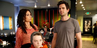 Pôster de About a Plumber