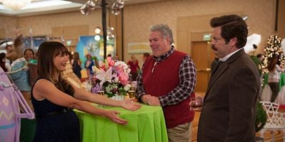 Pôster de Ann and Chris