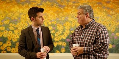 Pôster de Anniversaries