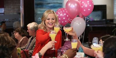 Pôster de Galentine's Day