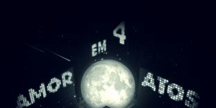 Pôster de Ela Faz Cinema