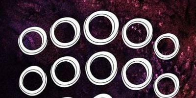 Pôster de Stick Hockey