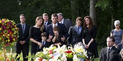 Pôster de Meet The New Boss