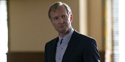 Pôster de The Kindred