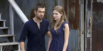 Pôster de We Shall Live Forever