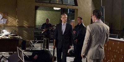 Pôster de A Mixture of Madness