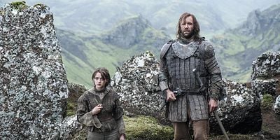 Pôster de The Children