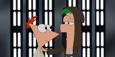 Pôster de Lost in Danville