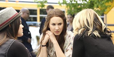 Pôster de Thrown from the Ride