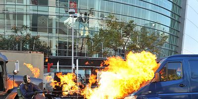 Pôster de Regreso del Infierno